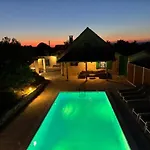 Rural House Mudrinic 