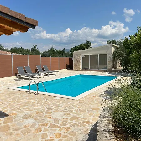 Villa Rural House Mudrinic 