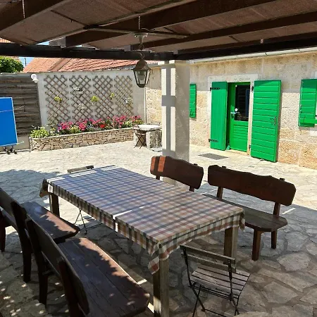 Rural House Mudrinic 
