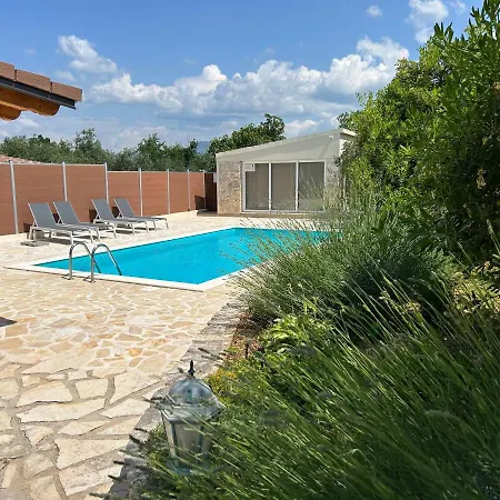 Villa Rural House Mudrinic 