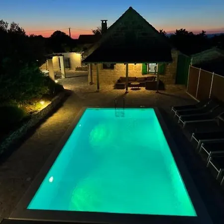 Rural House Mudrinic 