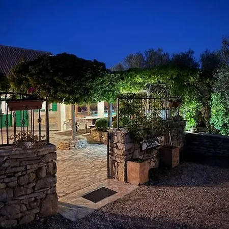 Rural House Mudrinic 