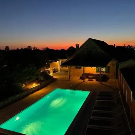 וילה Rural House Mudrinic 