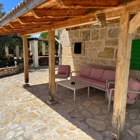 Rural House Mudrinic 