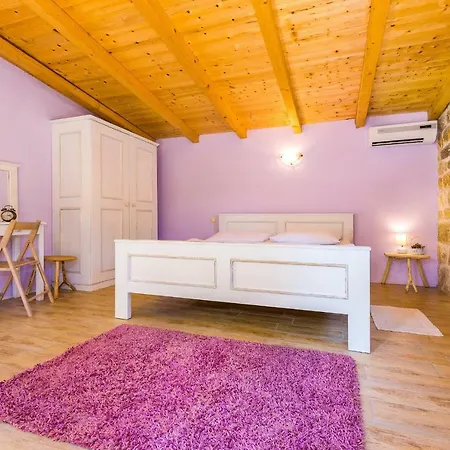 Rural House Mudrinic 