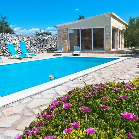 Rural House Mudrinic 