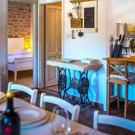 Rural House Mudrinic 