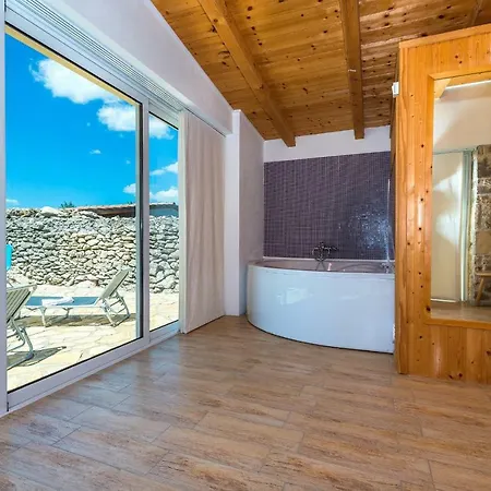 Rural House Mudrinic 