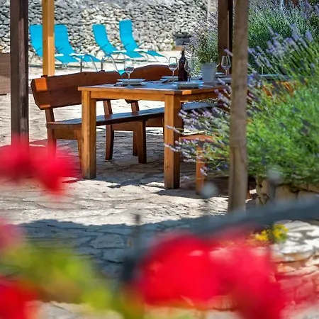 Villa Rural House Mudrinic 