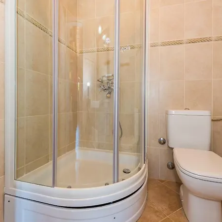 Rural House Mudrinic 