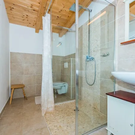 Rural House Mudrinic 