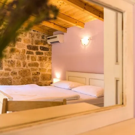 Rural House Mudrinic 