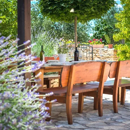 Villa Rural House Mudrinic 