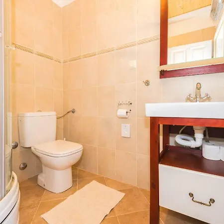 Rural House Mudrinic 