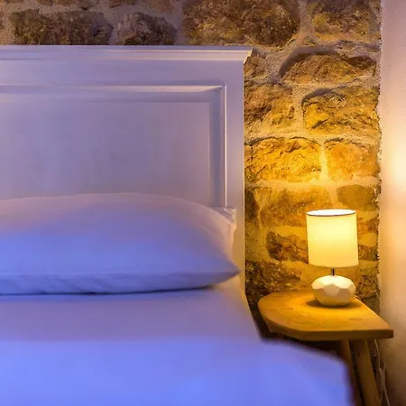 Rural House Mudrinic 