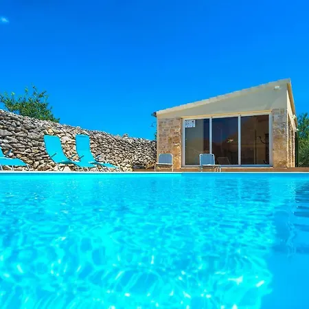 Rural House Mudrinic 