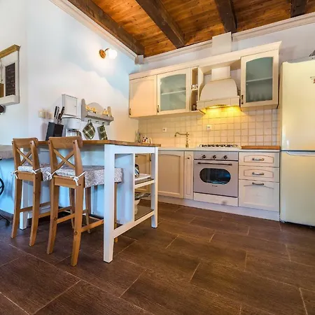 Villa Rural House Mudrinic 