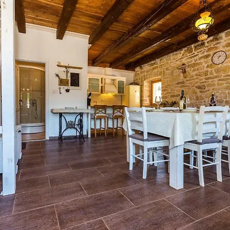 Rural House Mudrinic 