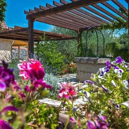 Rural House Mudrinic 