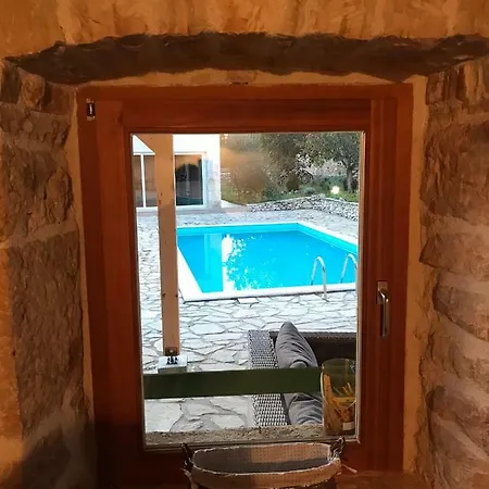 Rural House Mudrinic 
