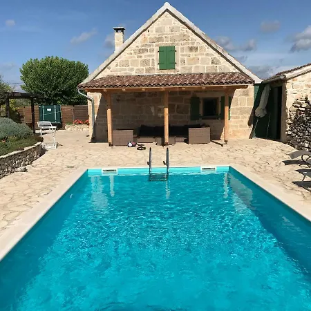 Rural House Mudrinic 