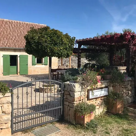 Rural House Mudrinic 