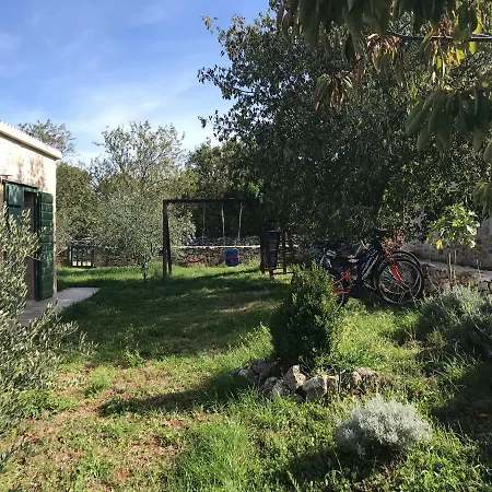 Villa Rural House Mudrinic 
