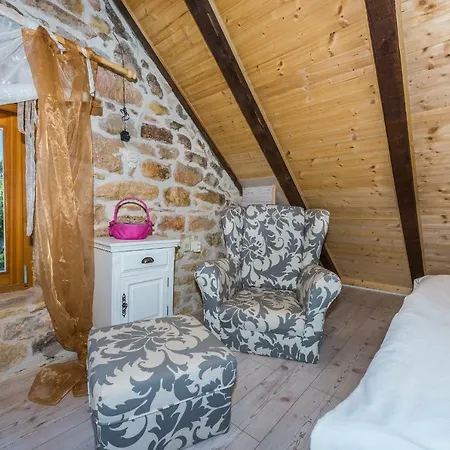 Rural House Mudrinic 