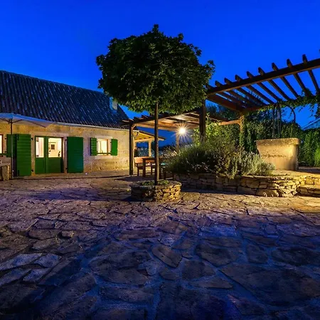 Rural House Mudrinic 