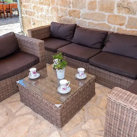 Rural House Mudrinic 