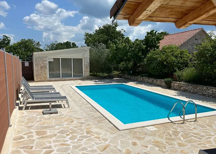 Villa Rural House Mudrinic 