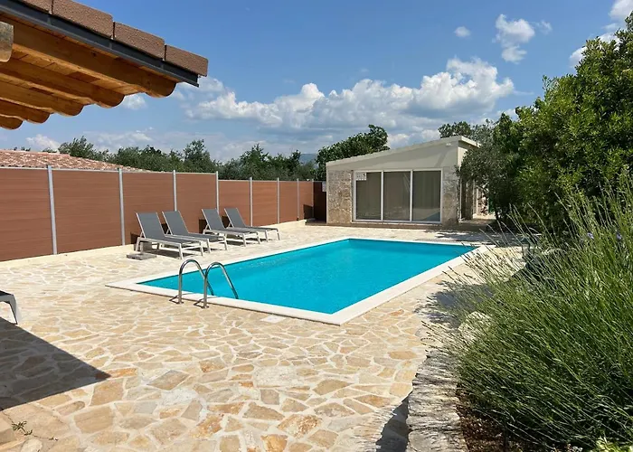 Villa Rural House Mudrinic 