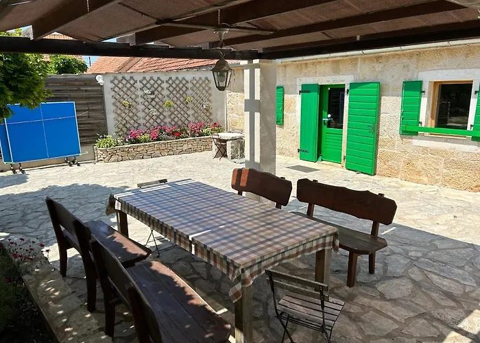 Rural House Mudrinic 