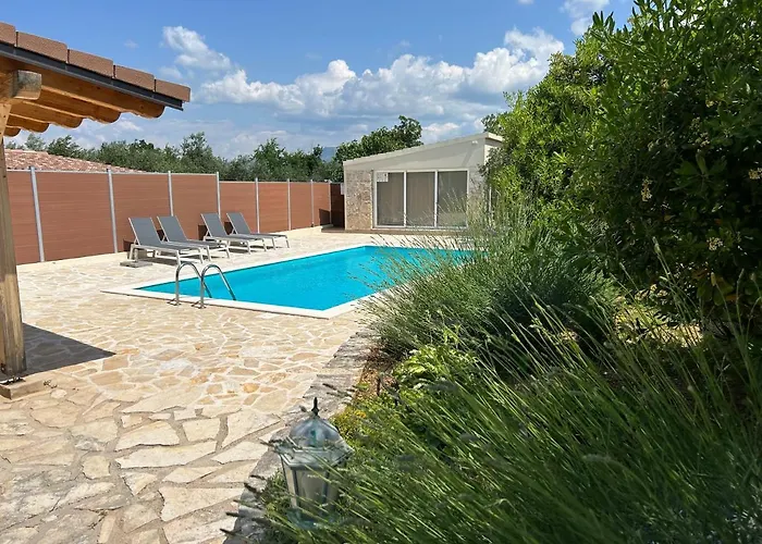 Villa Rural House Mudrinic 