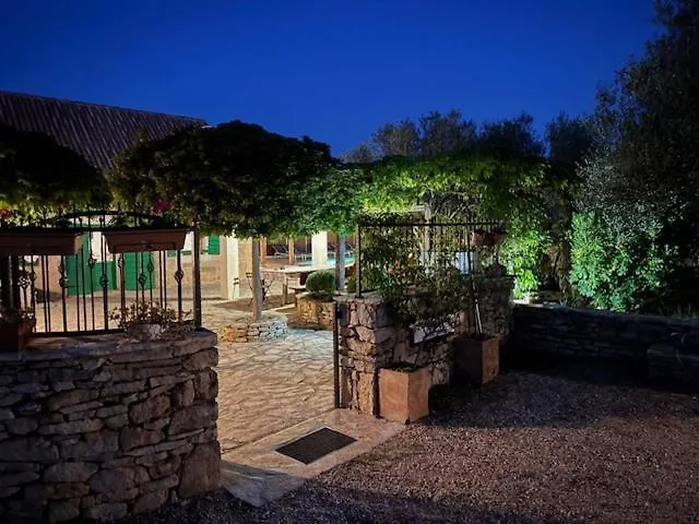 Rural House Mudrinic 