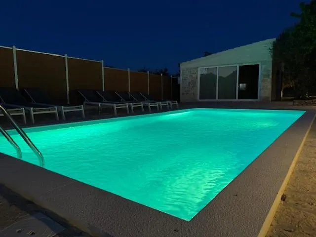 Rural House Mudrinic 