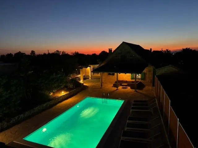 Villa Rural House Mudrinic 