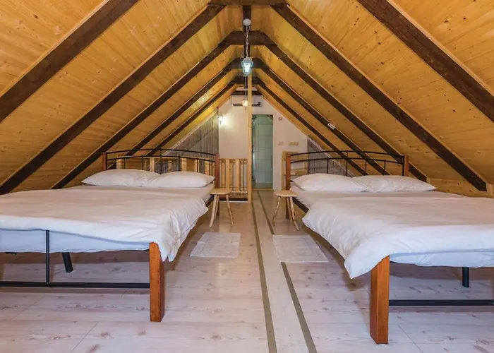 Villa Rural House Mudrinic 