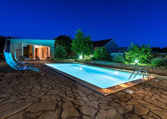 Rural House Mudrinic 