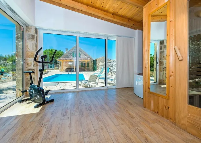 Rural House Mudrinic 