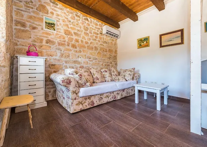 Rural House Mudrinic 