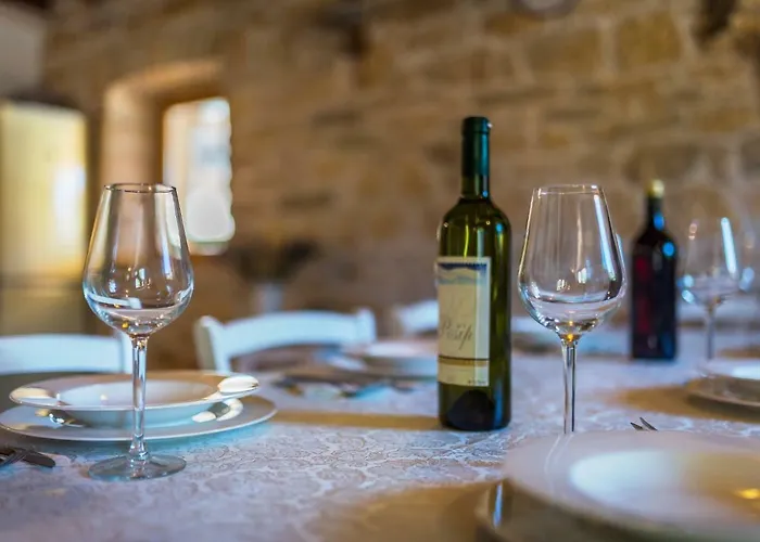 Rural House Mudrinic 