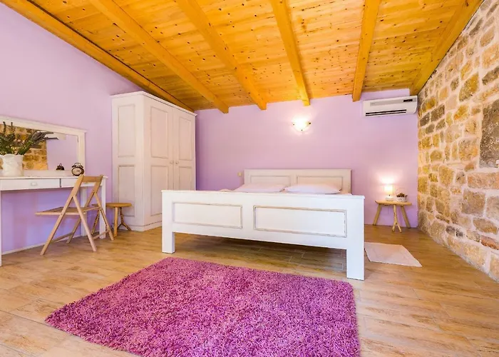 Rural House Mudrinic 