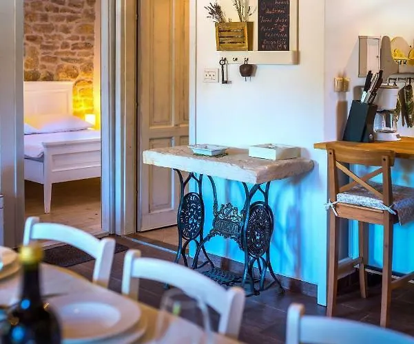 Rural House Mudrinic 