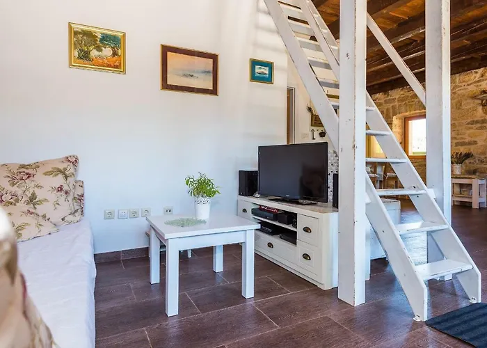 Rural House Mudrinic 