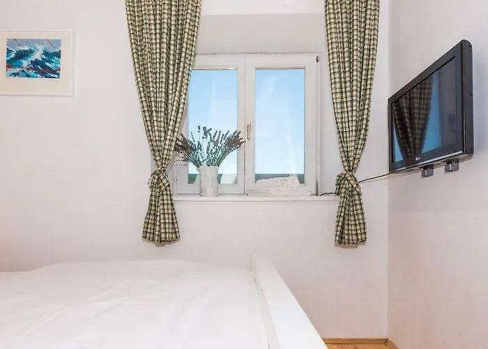 Rural House Mudrinic 