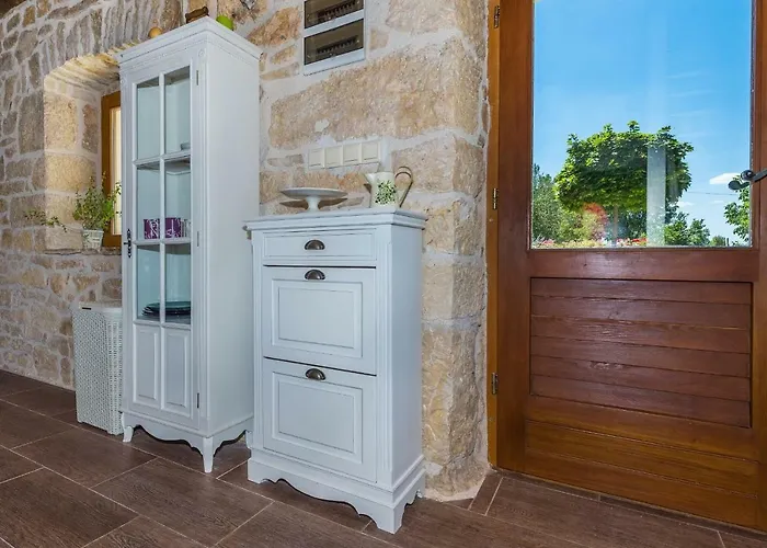 Rural House Mudrinic 