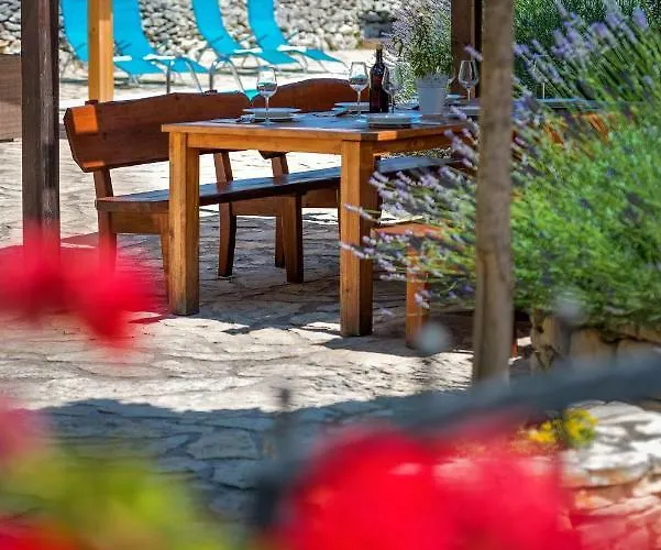 Villa Rural House Mudrinic 