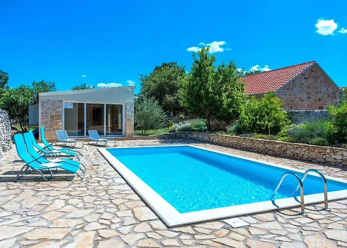 Rural House Mudrinic 