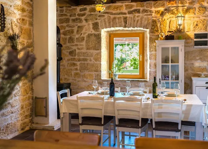 Rural House Mudrinic 